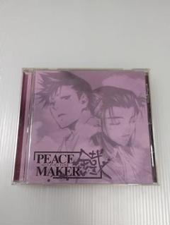 2025年最新】PEACEMAKER鐵 ドラマcdの人気アイテム - メルカリ