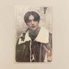 Stray Kids ChristmasEveL withdrama ヒョンジン 2025年最新】straykids christmas evel ヒョンジンの人気