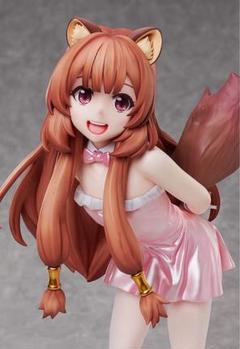 B-STYLE ラフタリア バニーVer. 1/4 フィギュア 新品未開封 2025年最新】盾の勇者の成り上がり ラフタリア バニースタイル