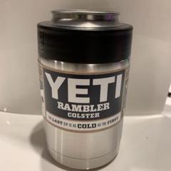YETI RAMBLER 保冷 イエティ ランブラー