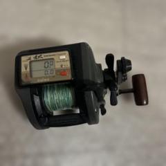 daiwa リール　GS-30 daiwa リール GS-30 - メルカリ