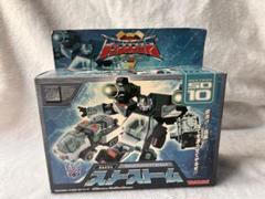 安いトランスフォーマー スーパーリンク スノーストームの通販