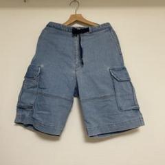 最新人気 NORTH THE FACE メルカリ - デニム ハーフパンツ NT4308N パンツ