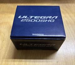 ✩本日までの出品✩超美品SHIMANO 21ULTEGRA 2500SHG シマノ アルテグラ 2500SHG (リール) 価格比較 - 価格.com
