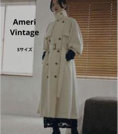 即完売のSUPERIOR FLARE TRENCH COATが緊急再入荷決定♡ | 黒石