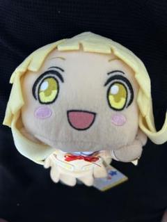 バンドリ 寝そべり ぬいぐるみ 白鷺千聖 BanG Dream! バンドリ！ ガールズバンドパーティ！ 寝そべりぬいぐるみPastel