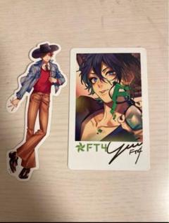 Honey Works Full Throttle4 YUI SSP 箔押し Honey Works Full Throttle4 YUI SSP 箔押し（┗|∵|┓2022年2月