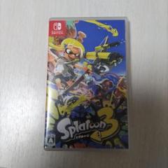 Splatoon 3 (Nintendo Switch)