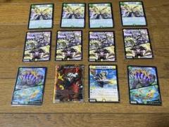 デュエマ 王道編 シークレット +αまとめ売り - デュエルマスターズ