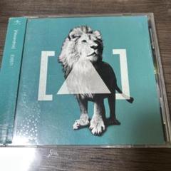［Alexandros］EXIST! 【初回限定盤B】 EXIST! [初回限定盤B][CD][+DVD] - [ALEXANDROS] - UNIVERSAL