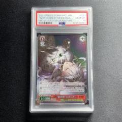 NIKKE ニケ TD 新世界モダニア SP 箔押しサイン モダミアbgs9.5 NIKKE ニケ TD 新世界モダニア SP 箔押しサイン モダミア bgs10