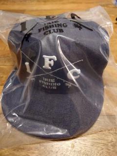 IRIE FISHING CLUB MEMBERS 2025会員特典　非売品のサムネイル