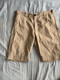 Left Fieldレフトフィールド カーキ ベージュ チノパン M 新品未使用 USA製 BILLS KHAKIS チノパン M1 ベージュ系 W36 ブリティッシュ