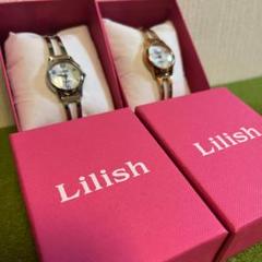 Amazon | [リリッシュ]Lilish レディース ソーラー シチズン製