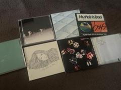 2025年最新】MyHairisbad cdの人気アイテム - メルカリ