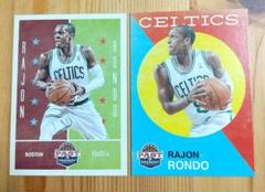 rajon rondo auto /50 ラジョン・ ロンド サイン 2025年最新】Yahoo!オークション -rajon rondo(アンティーク