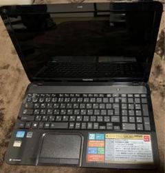 ジャンク】Windows10/メモリ8GB/SSD480GB/i7-3630QM ジャンク】Windows10/メモリ8GB/SSD480GB/i7-3630QM - メルカリ