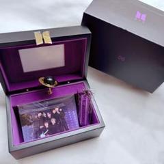 ど*ん様 BTS MARCH BOX #6 マーチボックス6オルゴール