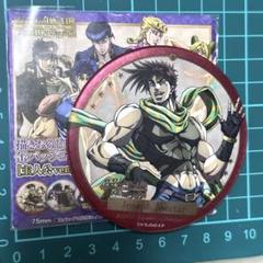 ジョジョ　10周年記念展　缶バッジ　護衛チーム　まとめ売り 5部 ジョジョ 10周年記念展 缶バッジ 護衛チーム まとめ売り 5部