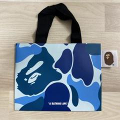 A BATHING APE ショッパー 2025年最新】A BATHING APE ショップ袋・ショッパーの人気