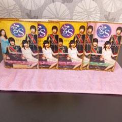 999→888 韓国dvd宮S.全10枚
