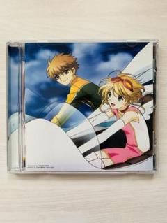 「ツバサ・クロニクル」サントラ Future Soundscape III