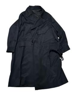 ★美品★2022 blurhms Motorcycle Coat comoli blurhms 