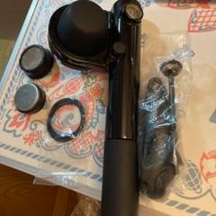 セール❗️エスプレッソマシン ハンドプレッソアウトドアコーヒーミルクフォーマー付