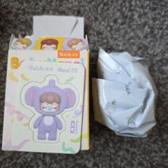 Nanci 　ナンシー　フィギュア　BabyNanci