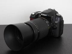 ⭐️美品⭐️Nikon D80 望遠レンズ付き 動作確認済 破格 高性能 良品 2025年最新】ニコン NIKON D80の人気アイテム - メルカリ