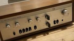 【ジャンク】LUXMAN SQ505 プリメインアンプ 2025年最新】LUXMAN SQ505の人気アイテム - メルカリ