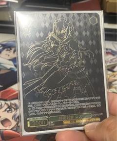 ヴァイスシュヴァルツ OVERLOAD オーバーロード　精密射撃 シズ PR+ PR 精密射撃 シズ(箔押し入り) 買取 | 劇場版「オーバーロード