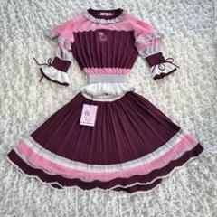 rurumu 縷縷夢兎 19aw スカート 最終値下げ 1418144947.jpg?1638780061