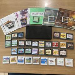 DSi ソフトまとめ売り 38本セット - メルカリ