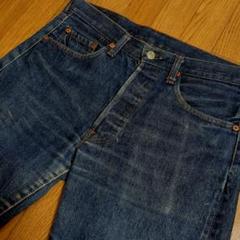 2025年最新】Levis 501 66前期の人気アイテム - メルカリ