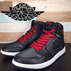 NIKE AIR JORDAN 1 RETRO HI 26cm
