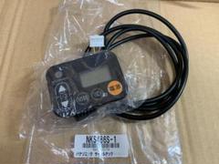 パナソニック NKS481S エコナビ液晶スイッチ4S+ ベロスター