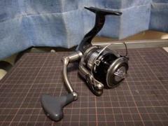 Amazon | シマノ(SHIMANO) リール 12 アルテグラ C3000HG
