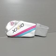 ゼクシオ【XXIO12　H5用 LADY】5番 純正ヘッドカバー 新品