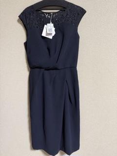 新品☆未使用　Rire Fete リルフェテ　ワンピース