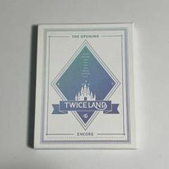2025年最新】TwiceLand the opening encoreの人気アイテム