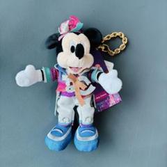 希少レア 新品 タグ付き 香港ディズニー 14周年 ミッキー ミニー ぬいぐるみ 希少 レア 新品 タグ付き 香港ディズニー 14周年 ミッキー
