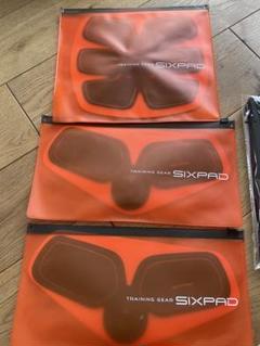 SIXPAD 【中古】 SIXPADの中古フリマアイテム一覧