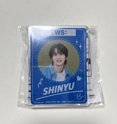 TWS シニュ　バパケ　新品未使用 未開封品 2025年最新】Tws シニュ バースデーの人気アイテム - メルカリ