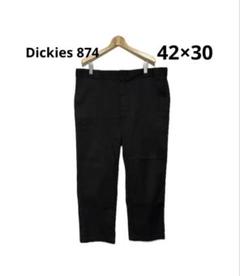 Dickies 874 Original Fit ストレートパンツ 42×30