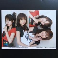 BF449 モーニング娘。（田中れいな 高橋愛 新垣里沙 道重さゆみ