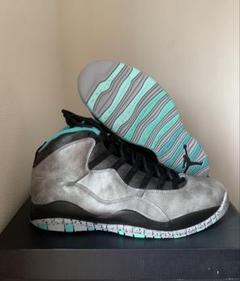 2025年最新】jordan10の人気アイテム - メルカリ