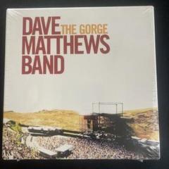 Dave Matthews Band 「The Gorge」　サイト限定6枚組