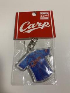 広島カープグッズまとめ売り　前田智徳レアグッズ 広島カープ 前田智徳 引退記念グッズ3点セットの通販 by さとこ