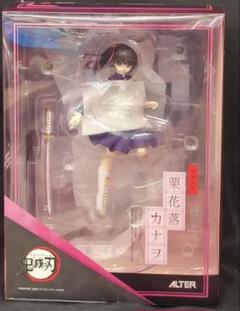 1/8 ALTER 栗花落 カナヲ 鬼滅の刃 栗花落 カナヲ | ALTER